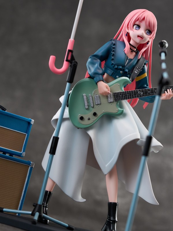 BanGDream! It's MyGO!!!!! Anon Chihaya Hot Sexy 1/7 Statue